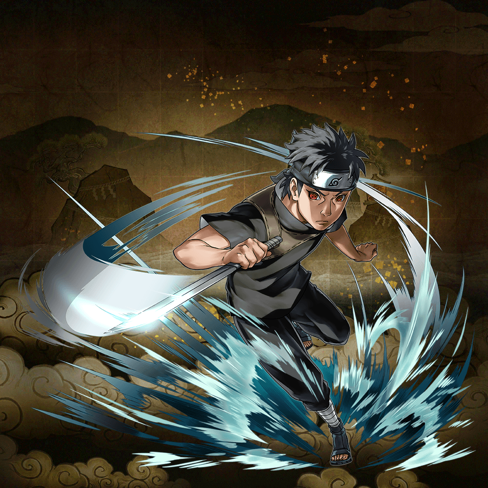 Shisui Uchiha V2, zax, manga, shisui uchiha, anime, naruto shippuden, HD  phone wallpaper