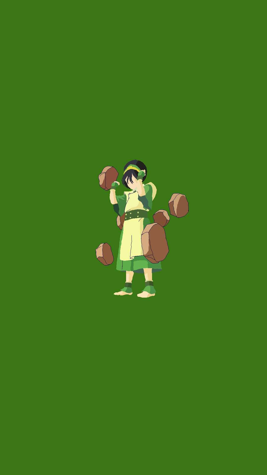 1080x1920 Avatar The Last Airbender Wallpaper Free Best Avatar The Last Airbender Background Download