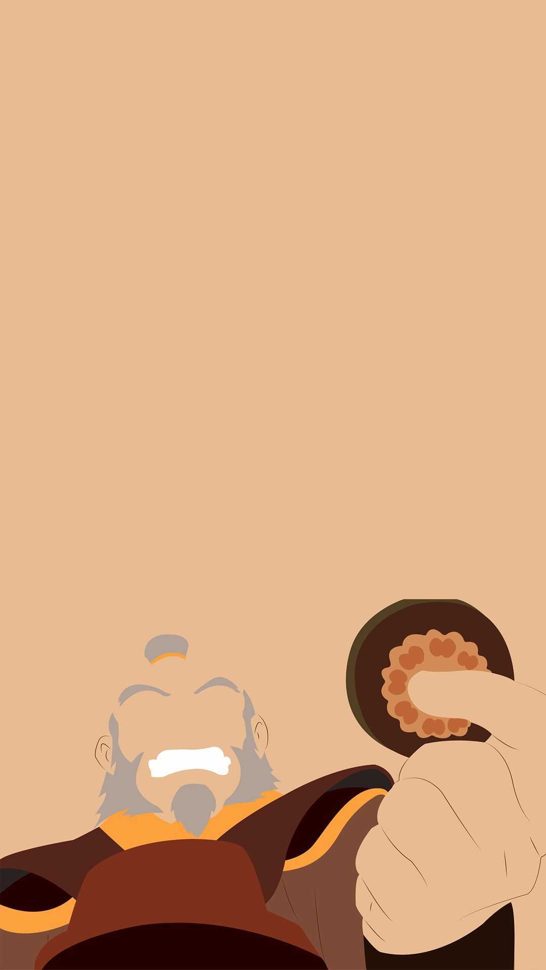 1080x1920 Avatar The Last Airbender Wallpaper