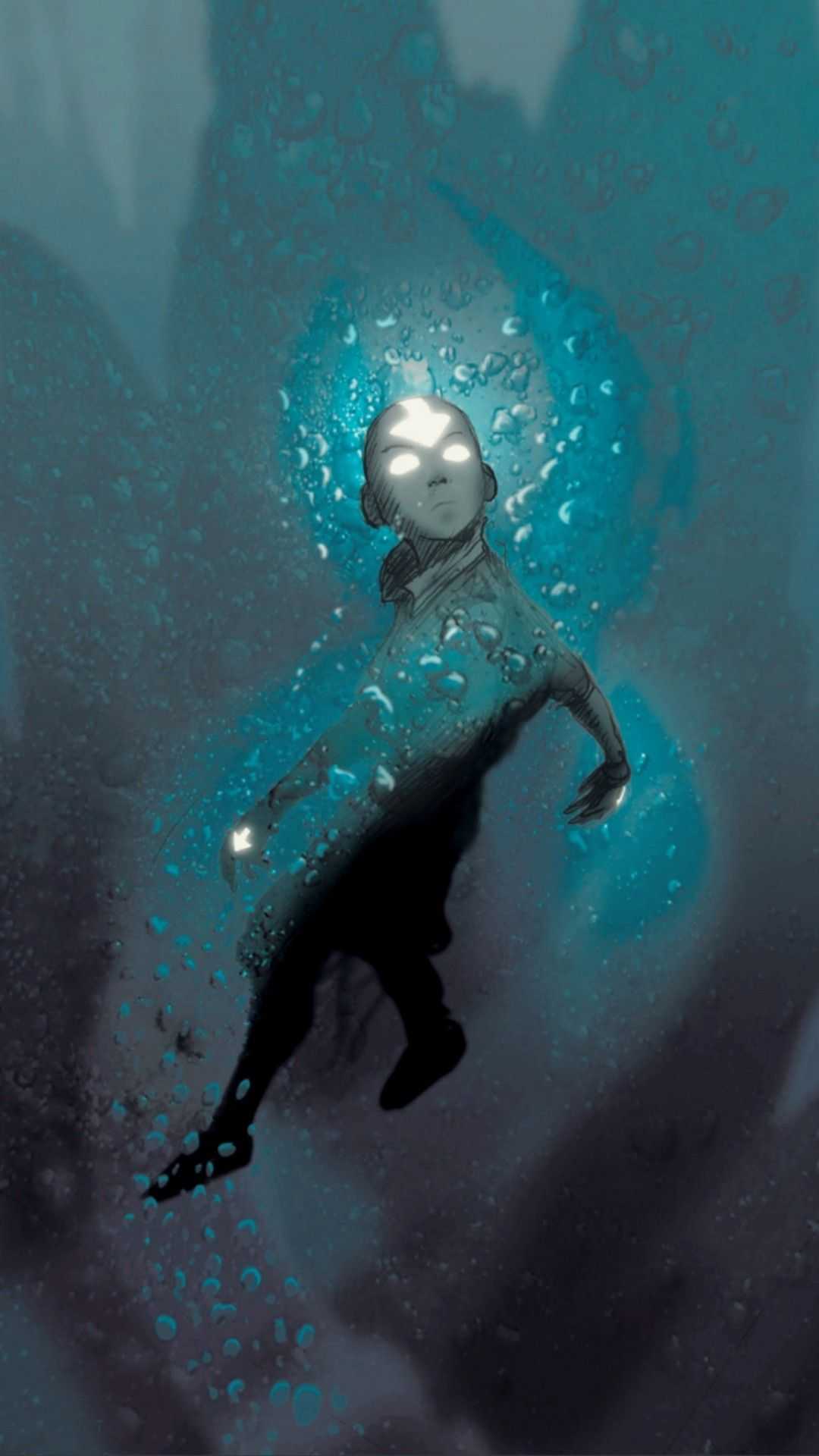 1080x1920 Avatar The Last Airbender Wallpaper Free Best Avatar The Last Airbender Background Download