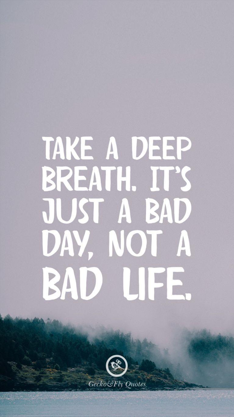 wallpapers of quotes on life
