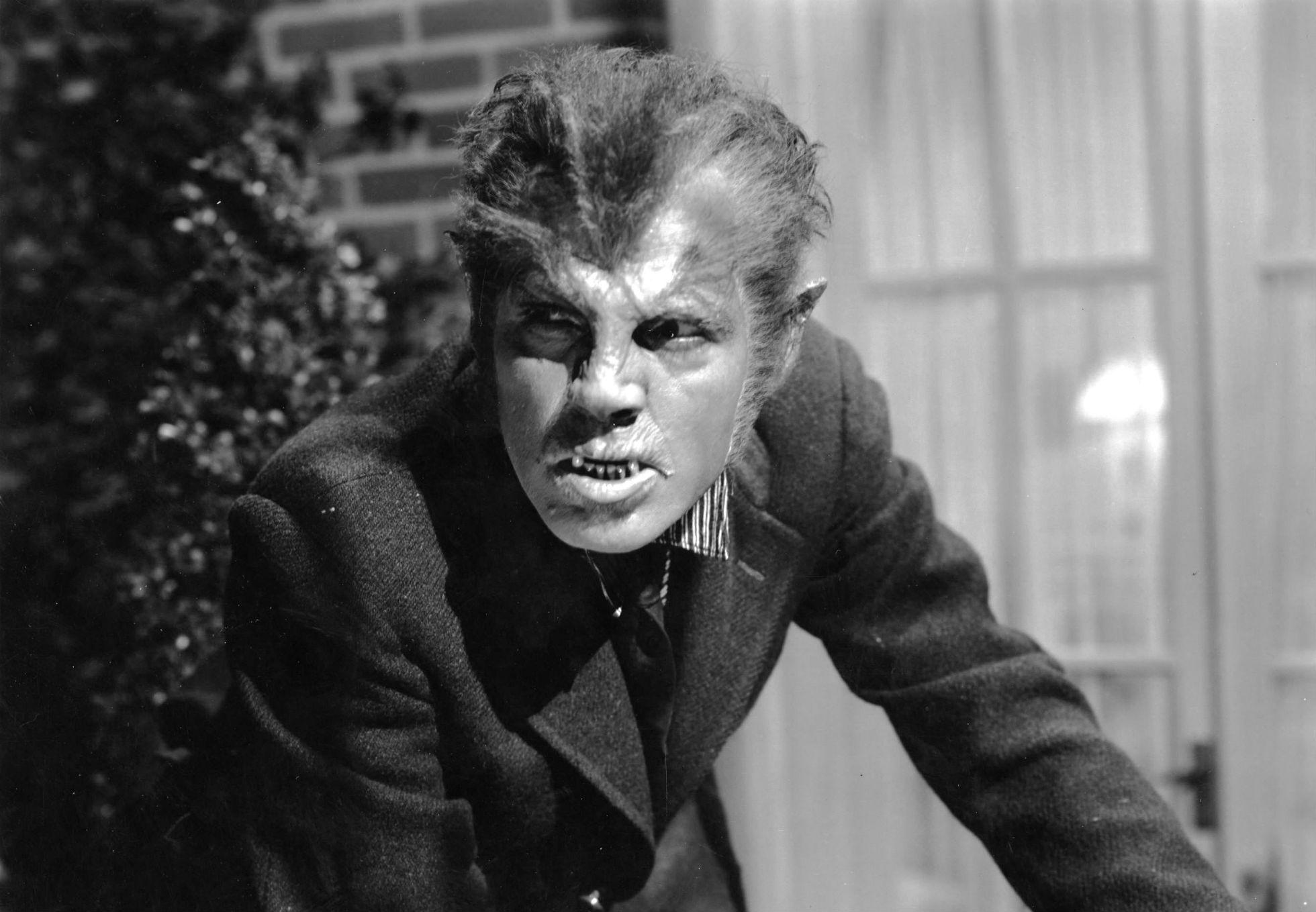 1960x1359 Werewolf Of London Is A 1935 Horror Werewolf Movie Starring Henry Hul HD Wallpaper