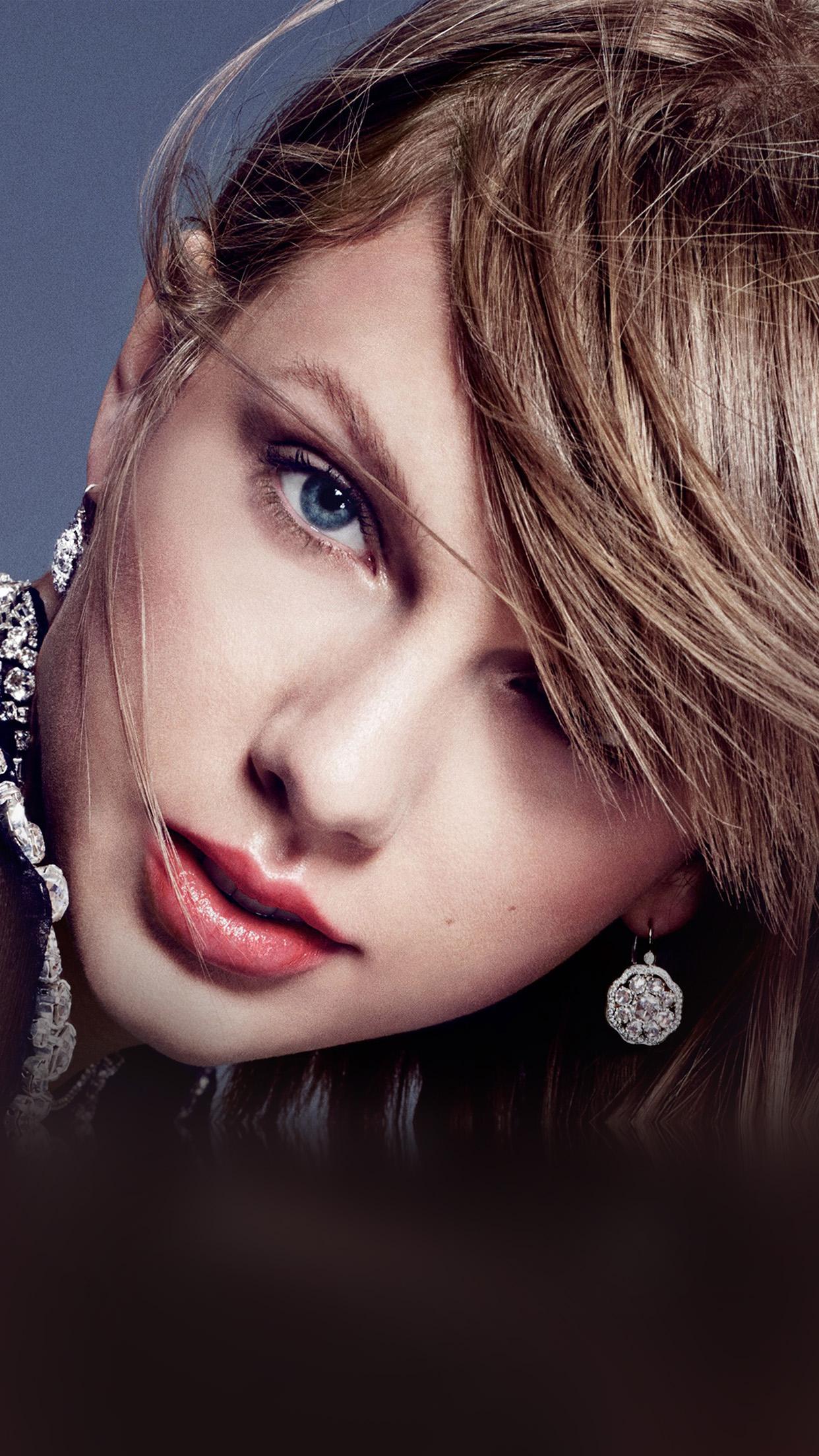 Taylor Swift Face Wallpapers - Top Free Taylor Swift Face Backgrounds ...