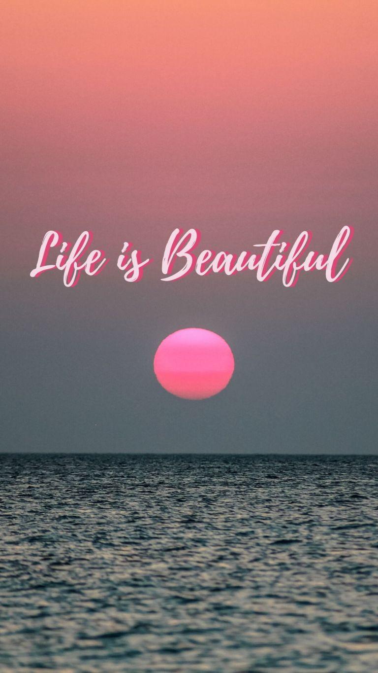 768x1365 Beautiful Wallpaper With Motivational Quotes :)