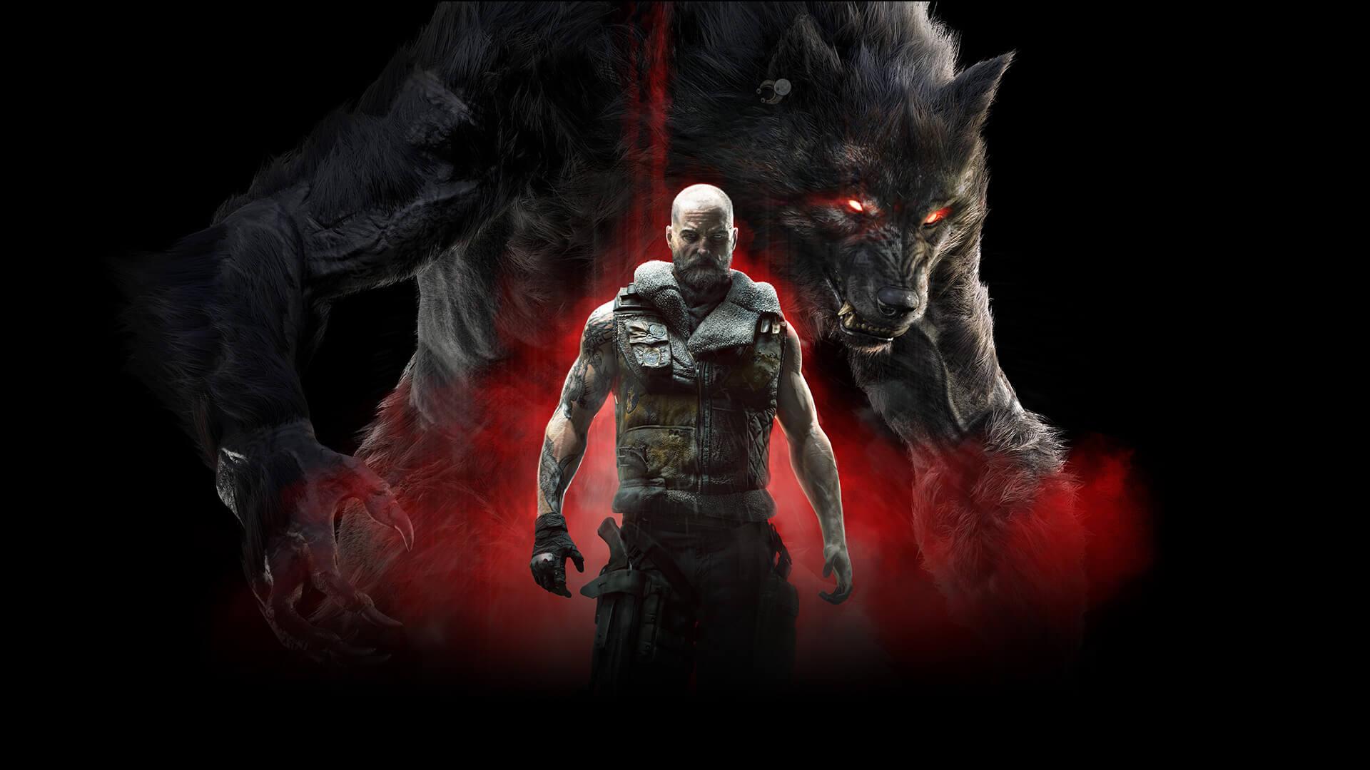 1920x1080 Werewolf: The Apocalypse