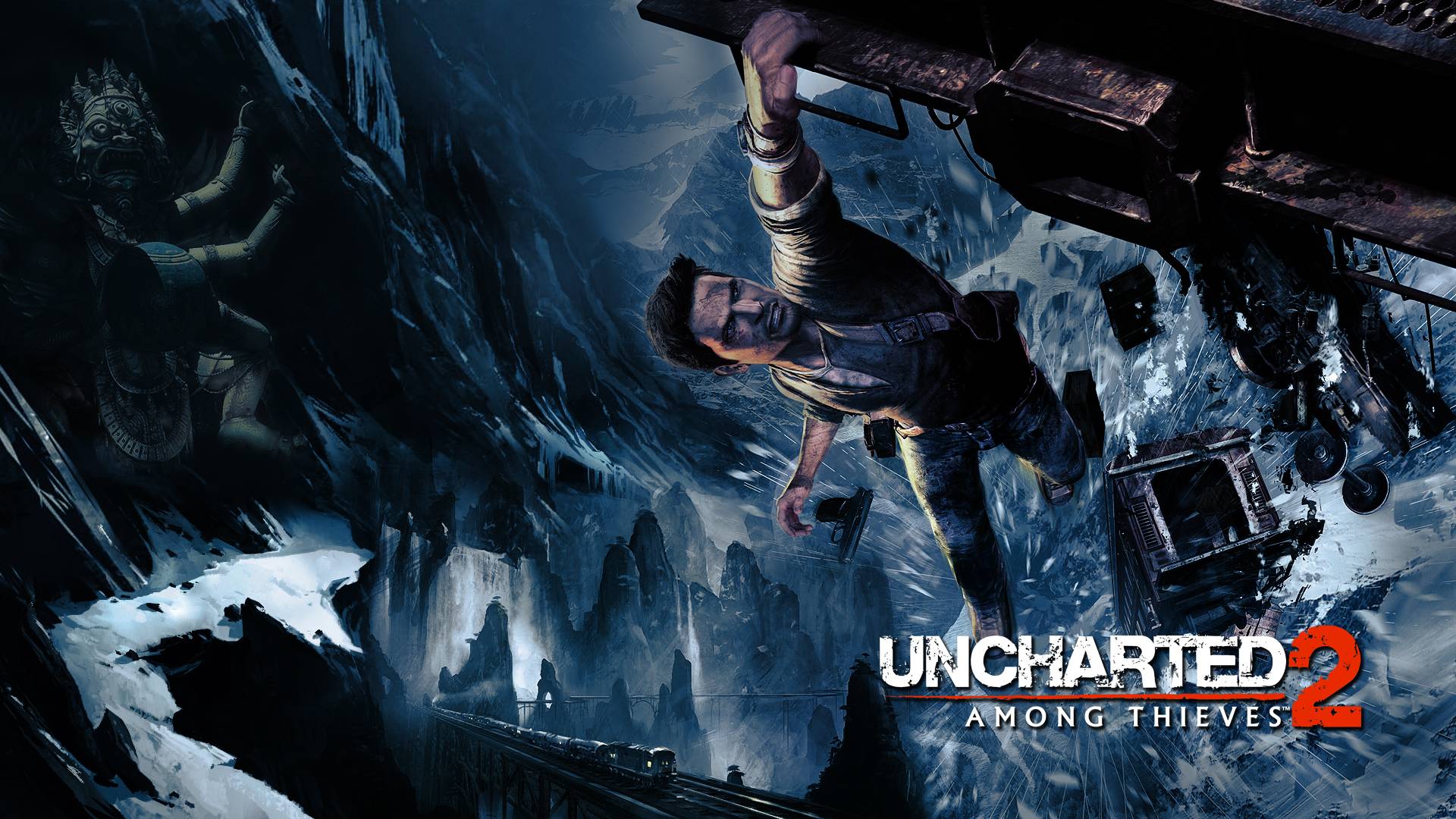 1920x1080 Free download Uncharted Wallpaper [1920x1080] for your Desktop, Mobile & Tablet. Explore Uncharted Wallpaper. Nathan Drake Wallpaper, Uncharted 3 Wallpaper HD