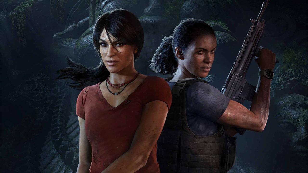 1280x720 Uncharted: The Lost Legacy Director Shaun Escayg Rejoins Naughty Dog