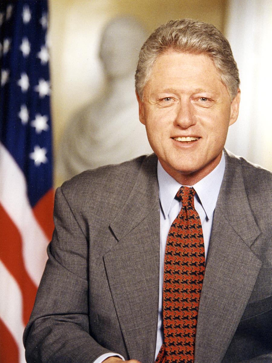 Bill Clinton Wallpapers - Top Free Bill Clinton Backgrounds