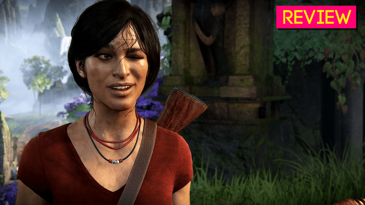 1200x675 Uncharted: The Lost Legacy: The Kotaku Review