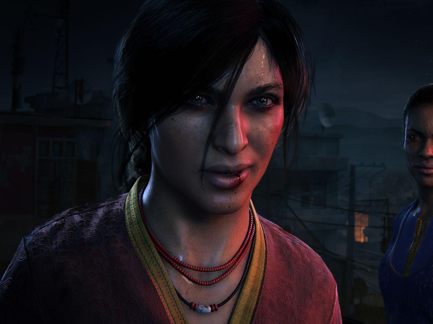 1400x1050 Another Uncharted game from Naughty Dog is 'unlikely, ' studio says