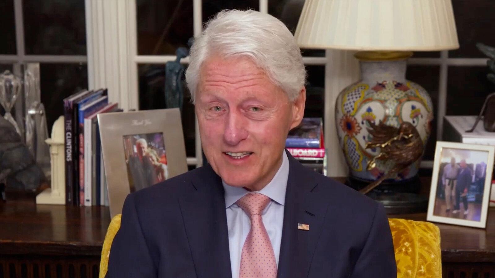 Bill Clinton Wallpapers - Top Free Bill Clinton Backgrounds