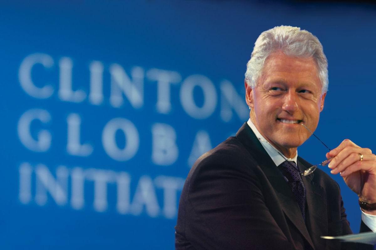 Bill Clinton Wallpapers - Top Free Bill Clinton Backgrounds