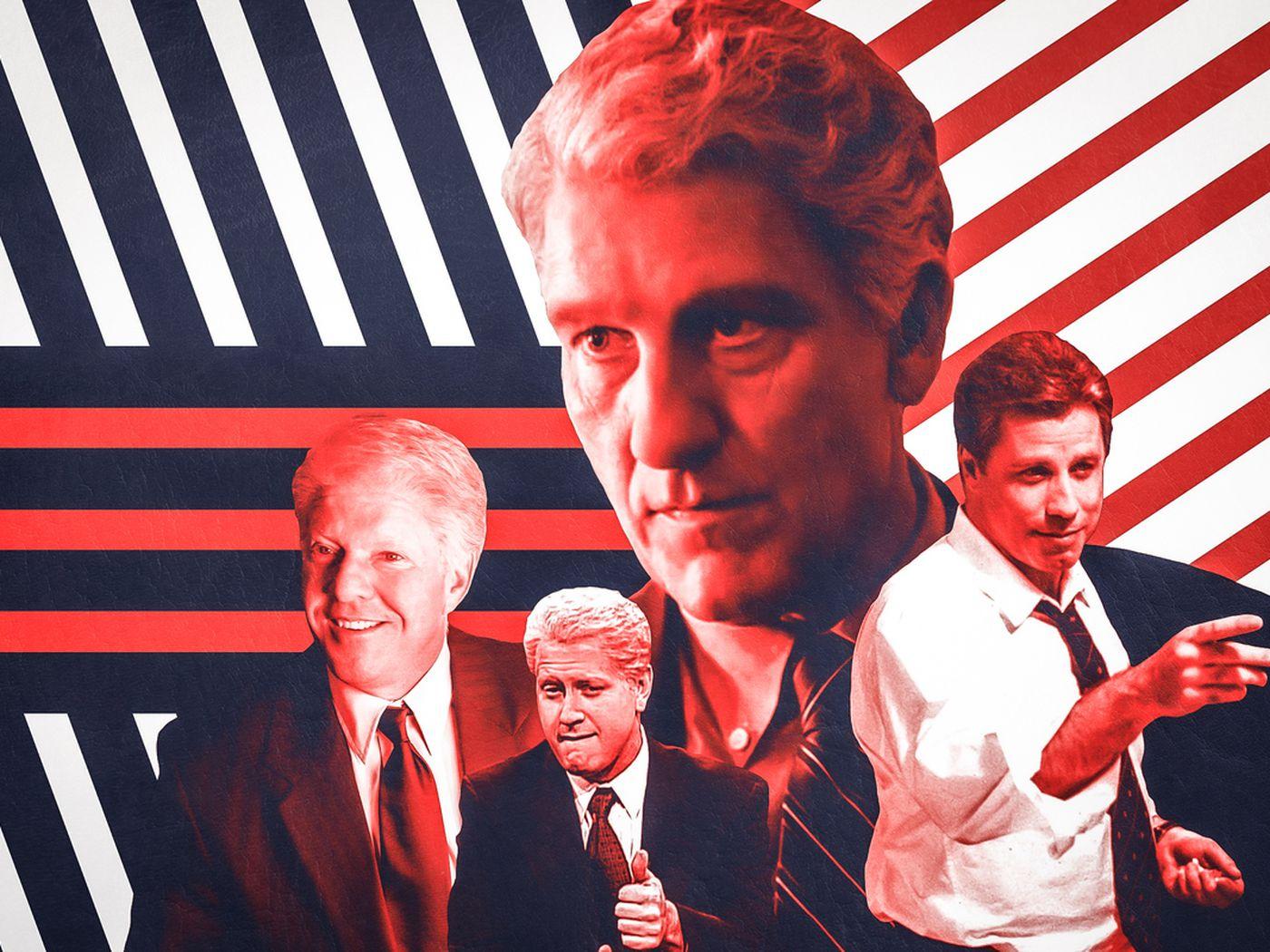 Bill Clinton Wallpapers - Top Free Bill Clinton Backgrounds