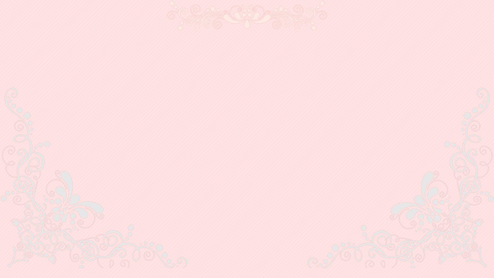Aesthetic Wallpapers Pale Pink - Aesthetic Computer Light-Pink ...