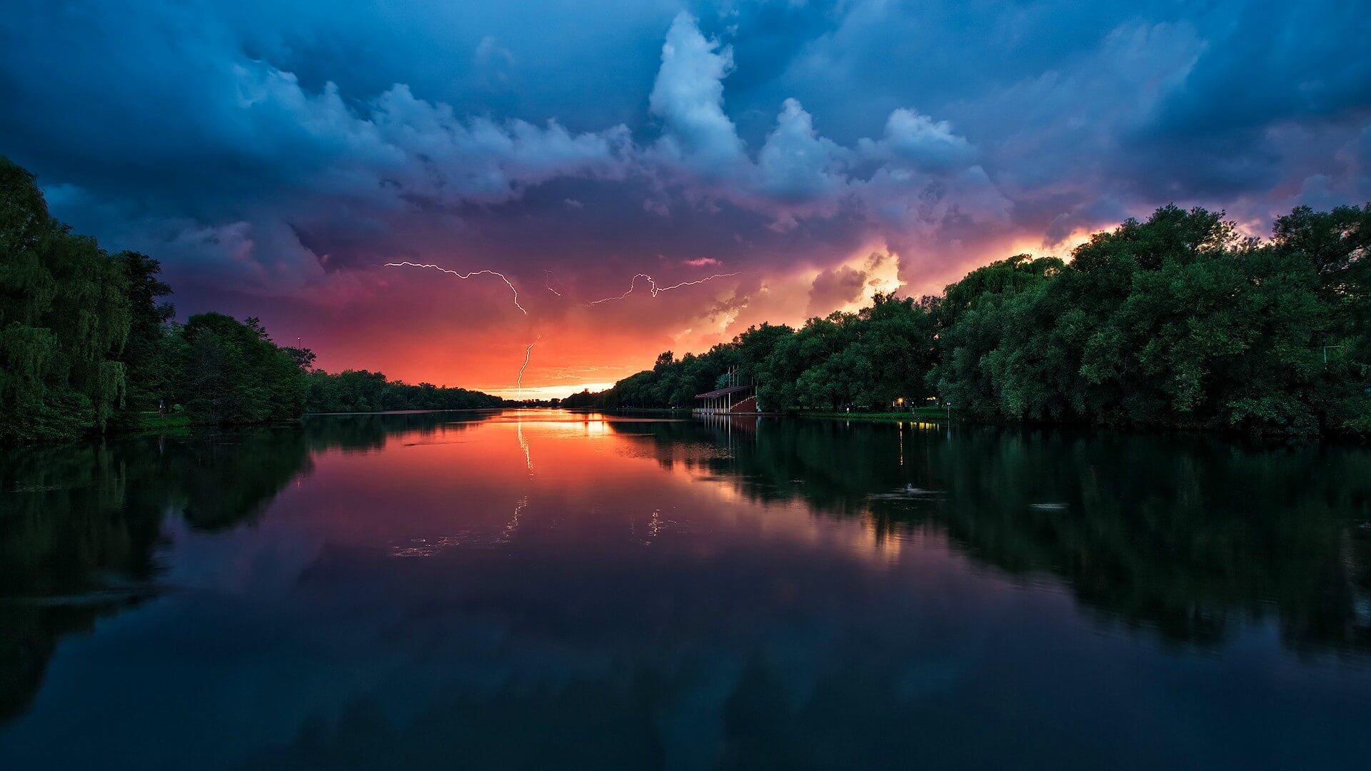 1920x1080 Beautiful High Resolution Desktop Wallpaper & HD Background