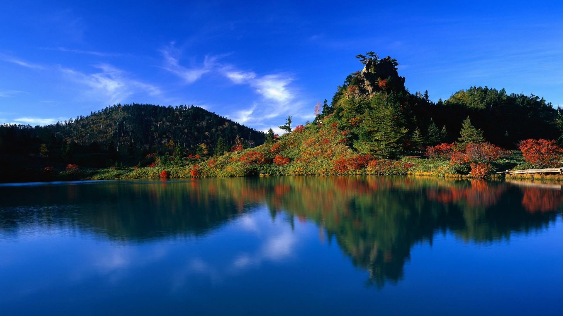 1920x1080 Beautiful Scenery Wallpaper