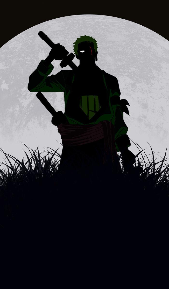 700x1195 I Created These Wallpaper For The Best Anime