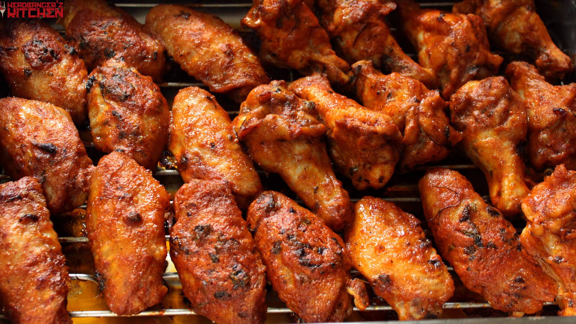 1920x1080 BANJARA MURGH Recipe