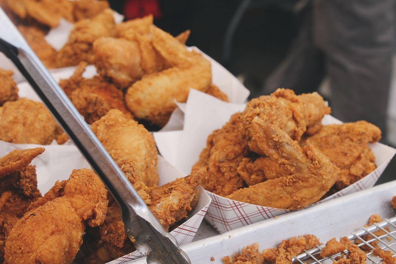 1300x867 Chicken Wing Image Wallpaper