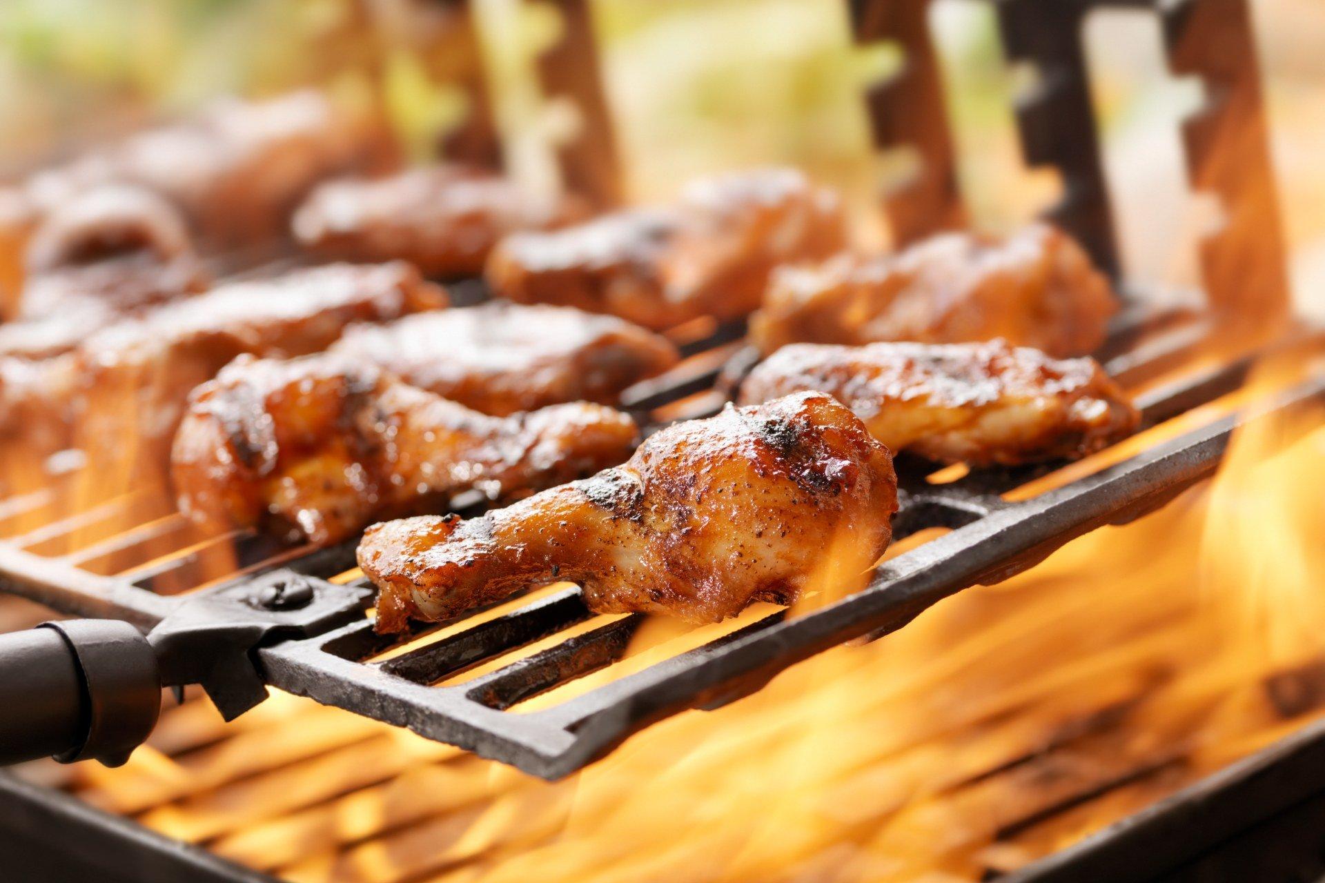 1920x1280 Best Chicken Wing Recipes