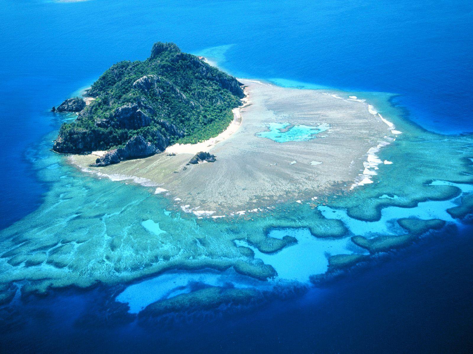Hình nền 1600x1200 Hình nền những hòn đảo xinh đẹp để tải về miễn phí