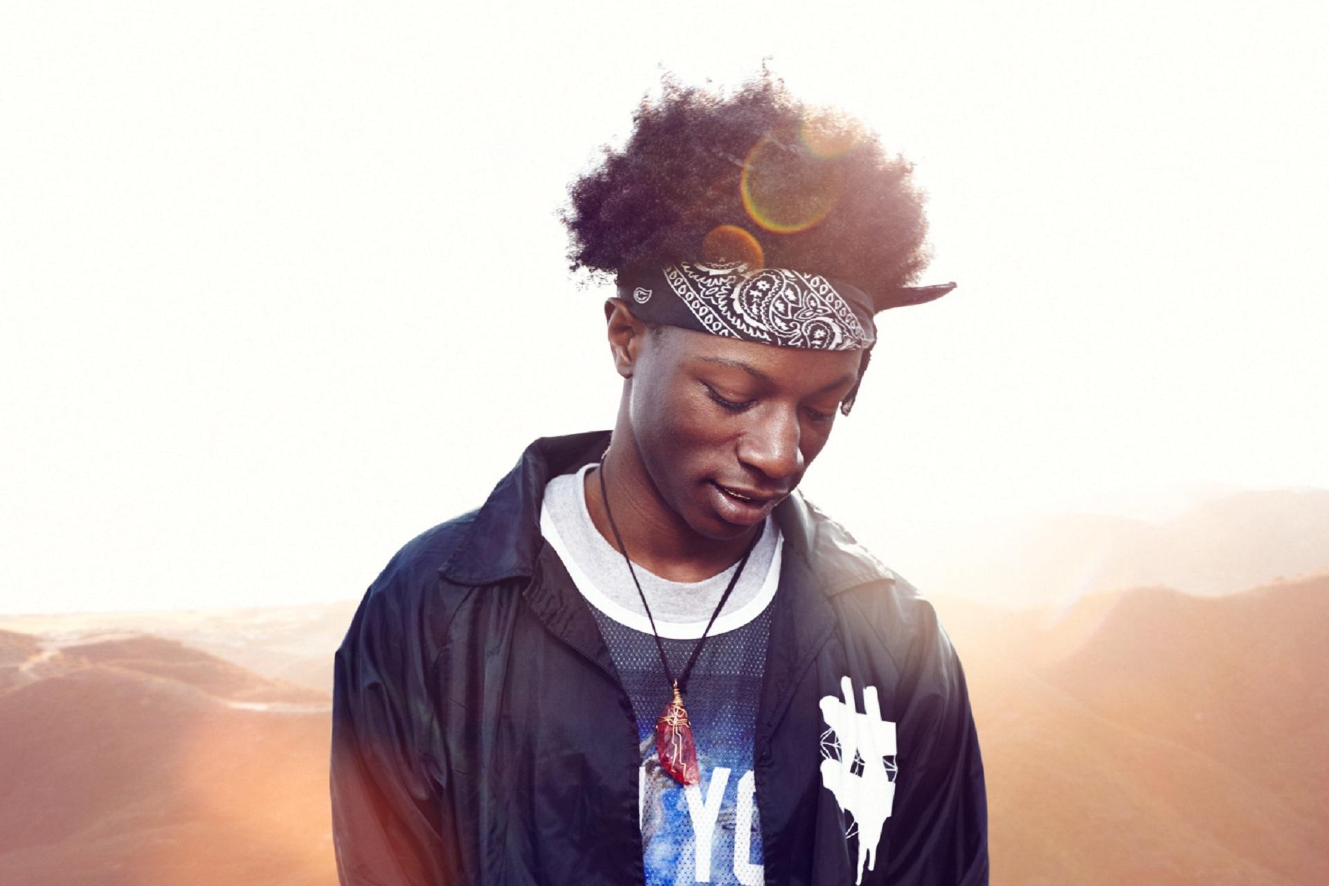 1920x1280 Joey Bada Photo
