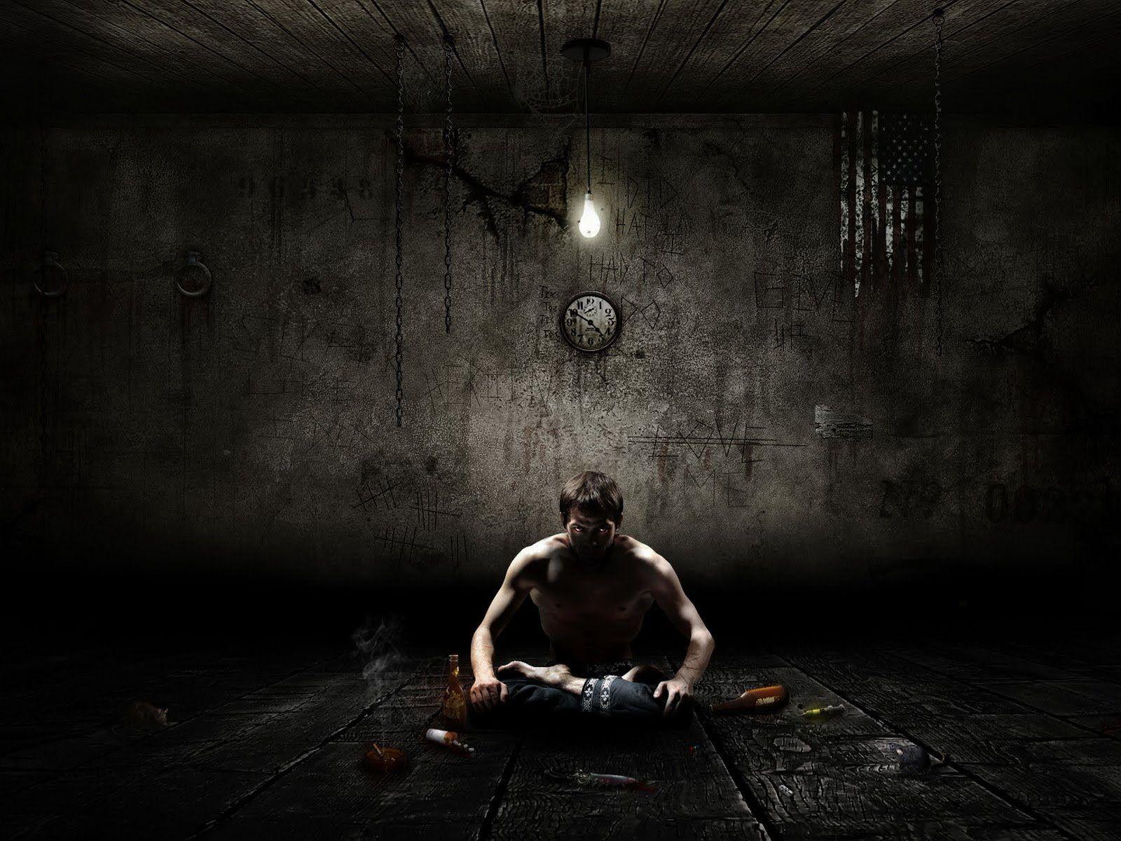 1600x1200 Sad Boy Wallpaper