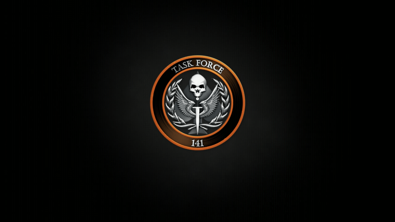 1280x720 Task Force 141 Wallpaper. Nike wallpaper, Phone wallpaper image, Call of duty