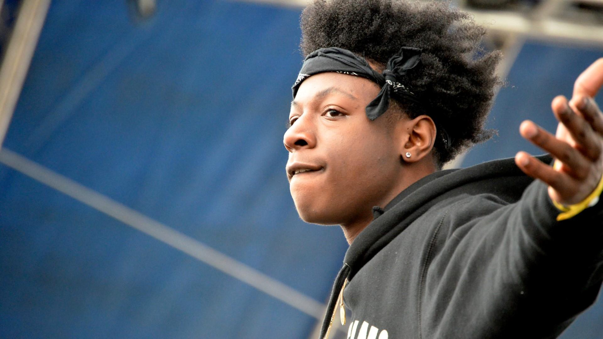 1920x1080 Joey Bada$$