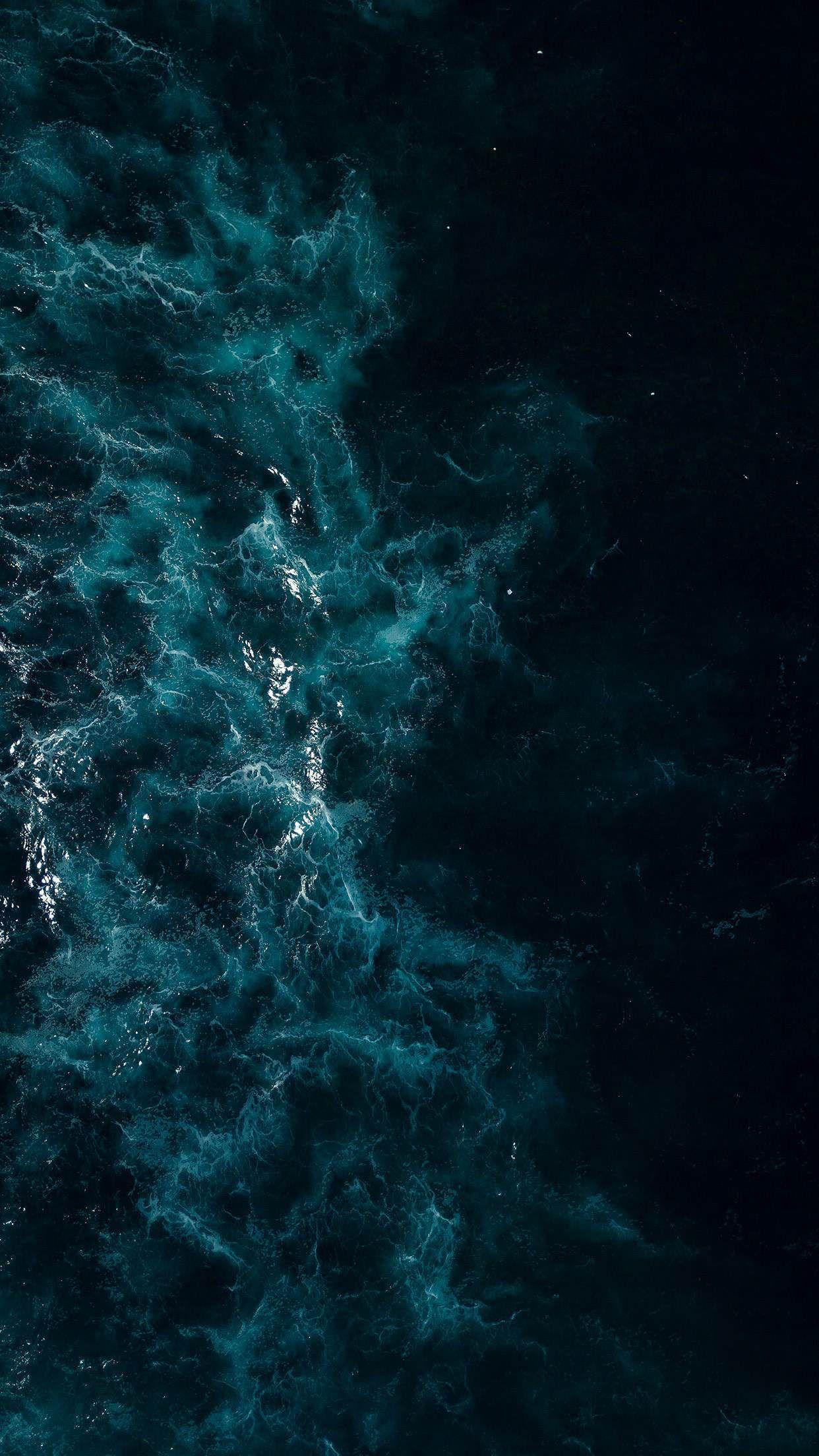 1242x2208 Vellum Daily Wallpaper yesterday. Ocean wallpaper, Phone screen wallpaper, Background phone wallpaper