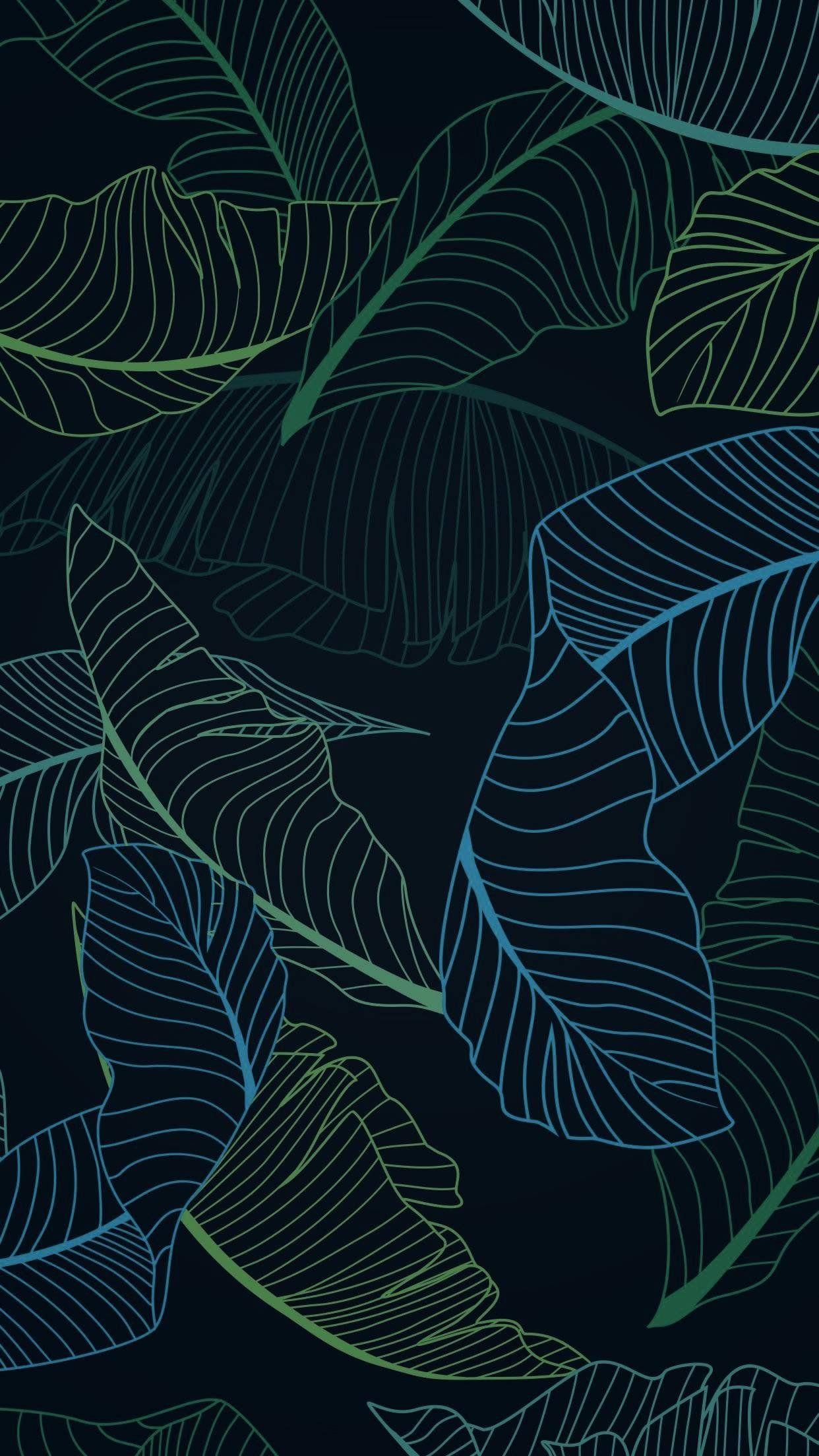 1242x2208 A Slightly Edited Vellum Wallpaper. Colorful wallpaper, Landscape wallpaper, Nature wallpaper