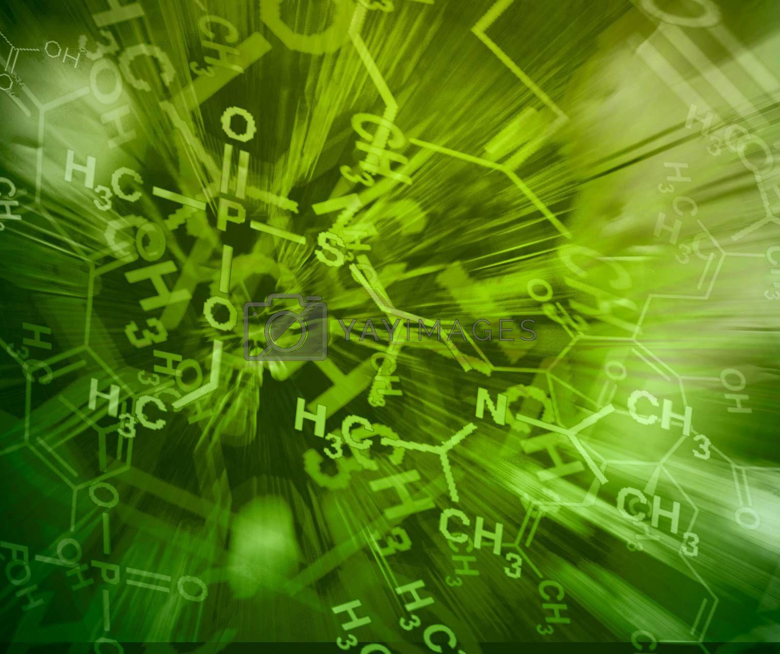 1600x1341 Image of chemical technology abstract background. Science wallpaper with school chemistry formulas and structures. by wektorygrafika Vectors & Illustrations with Unlimited Downloads