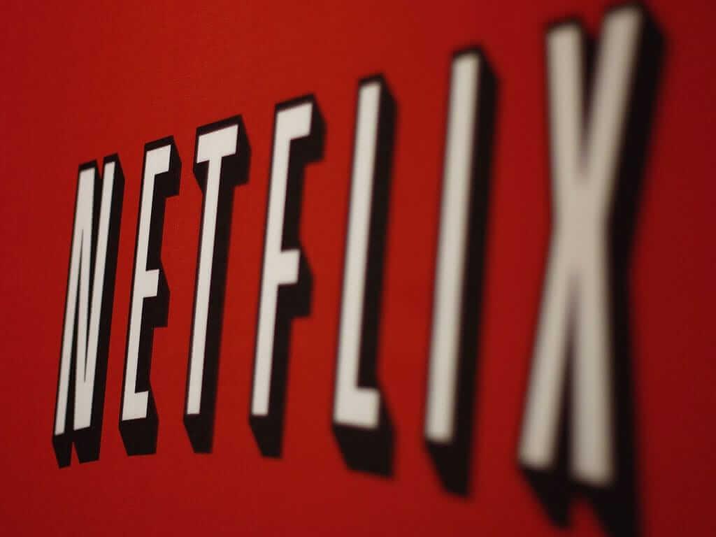 1024x768 Netflix Desktop Wallpaper
