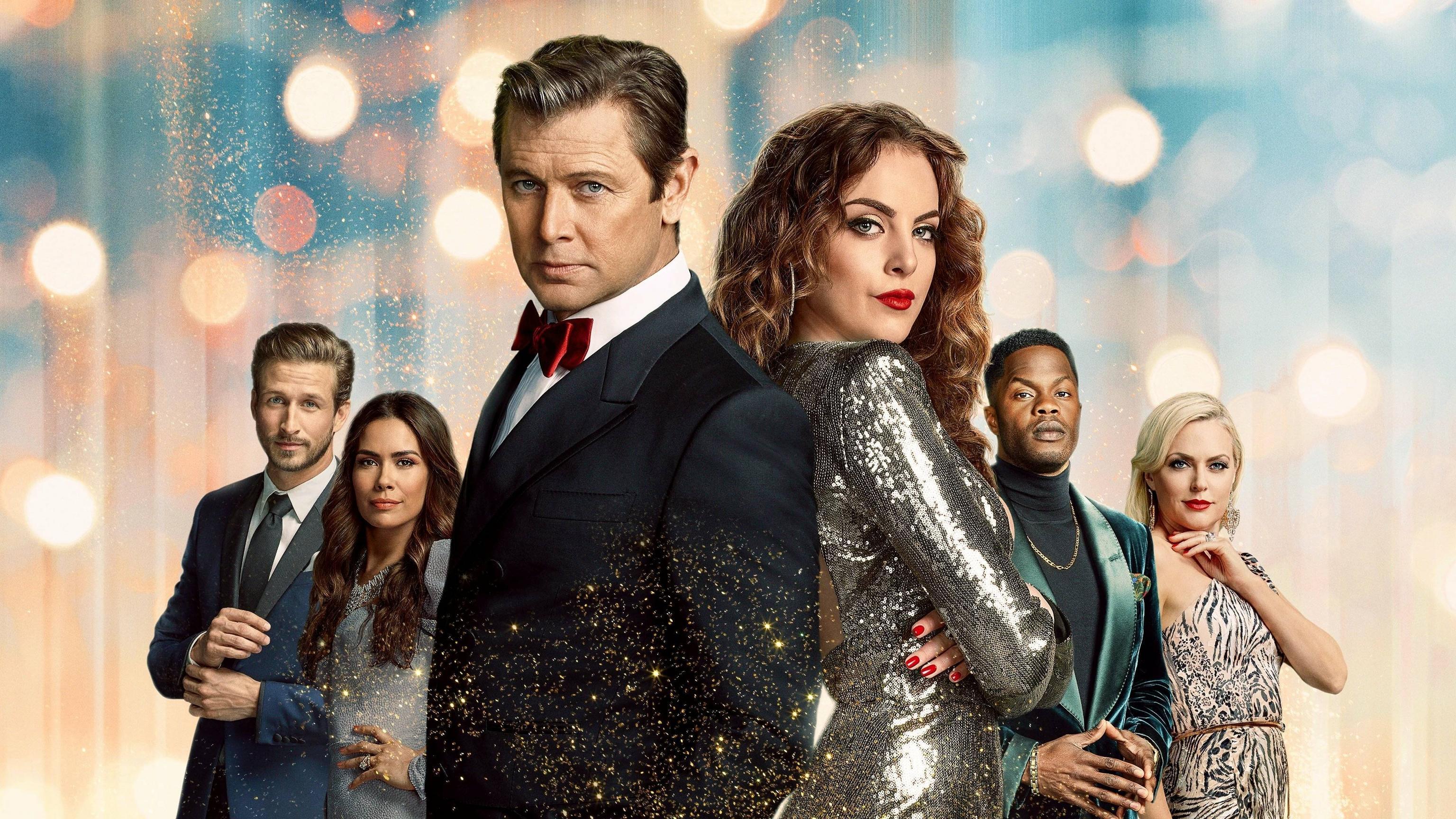 3072x1728 Dynasty Netflix Wallpaper, HD TV Series 4K Wallpaper, Image, Photo and Background