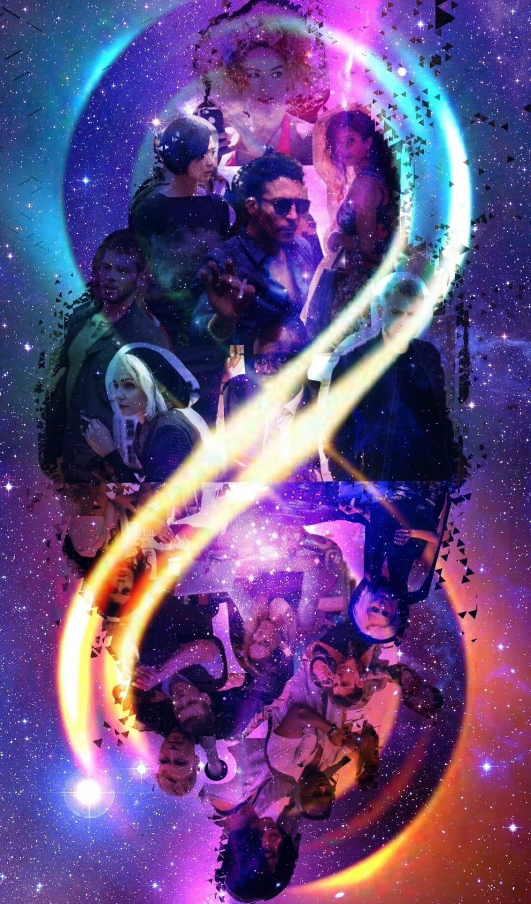 1080x1838 sense8 Netflix Series, Series Movies, Tv Series, Netflix (2022)