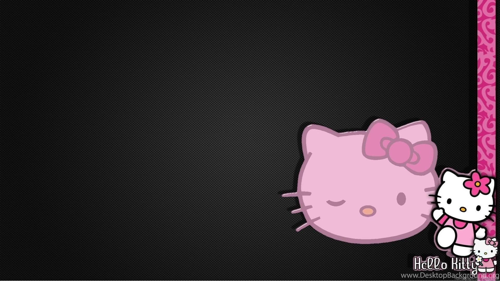 1920x1080 Cute Black Wallpaper Desktop Background Desktop Background