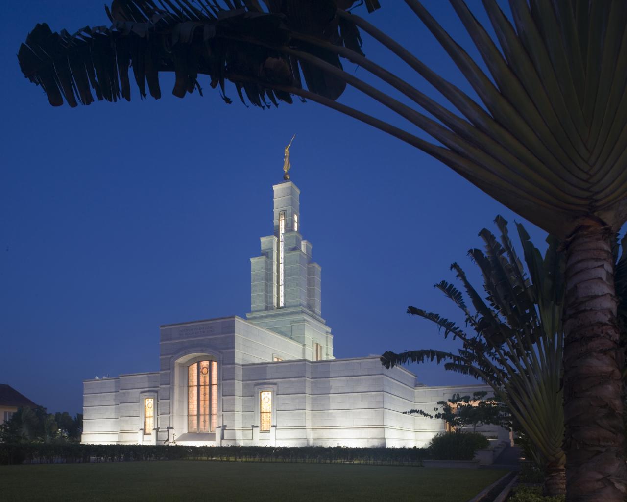 1280x1024 Free download Accra Ghana Temple at Night [2400x1600] for your Desktop, Mobile & Tablet. Explore LDS Scripture Wallpaper. LDS Scripture Wallpaper, LDS Wallpaper, LDS Wallpaper iPhone