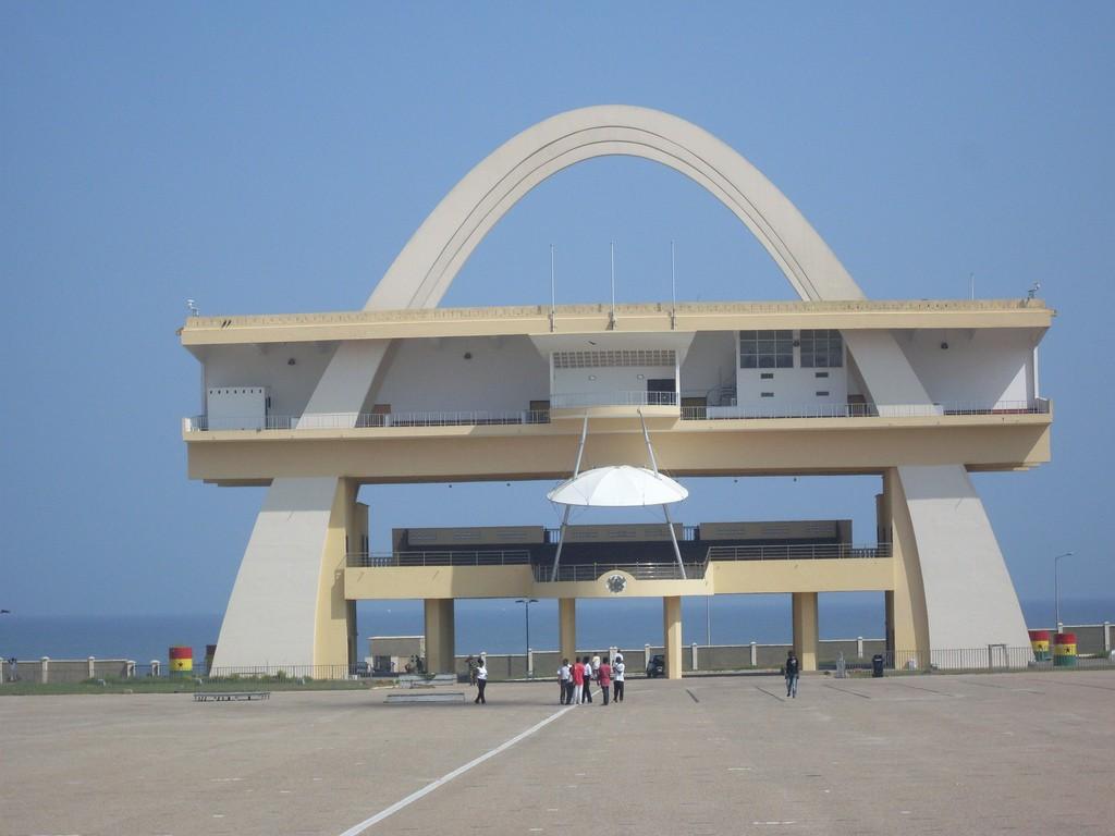 1024x768 Most Beautiful Ghana Picture You've Never Seen