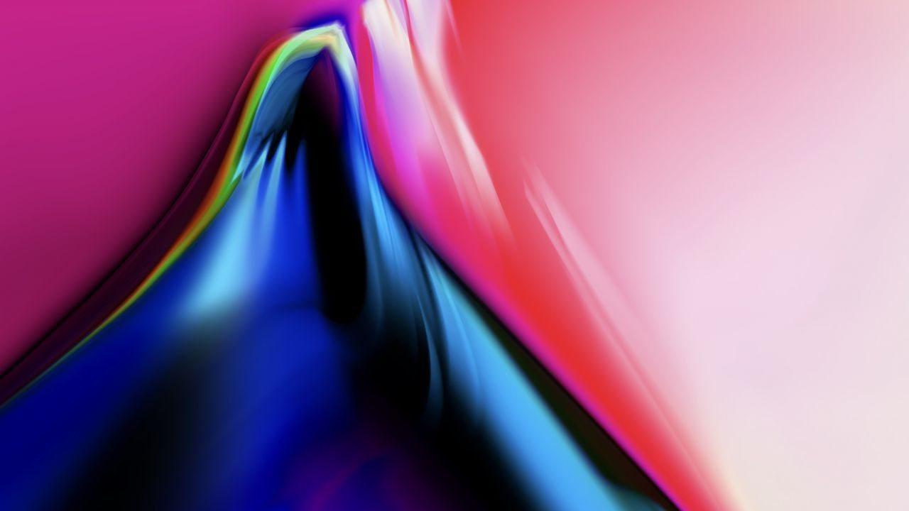 1280x720 iPhone 8 Wallpaper for Download
