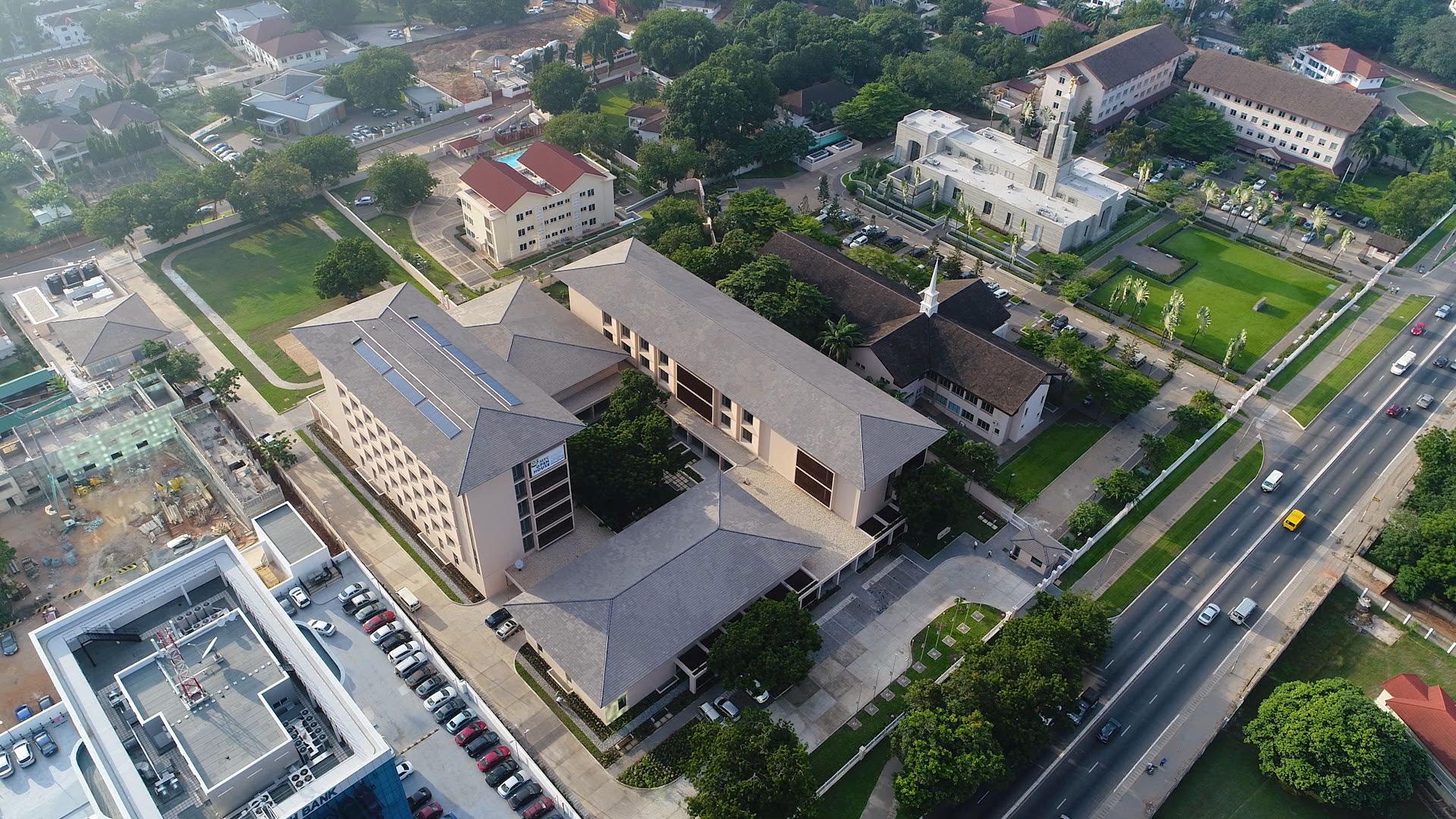 1920x1080 Accra, Ghana