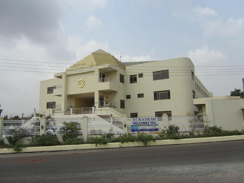 1024x768 Eckankar Temple in East Legon, Ghana, Jan. 2016
