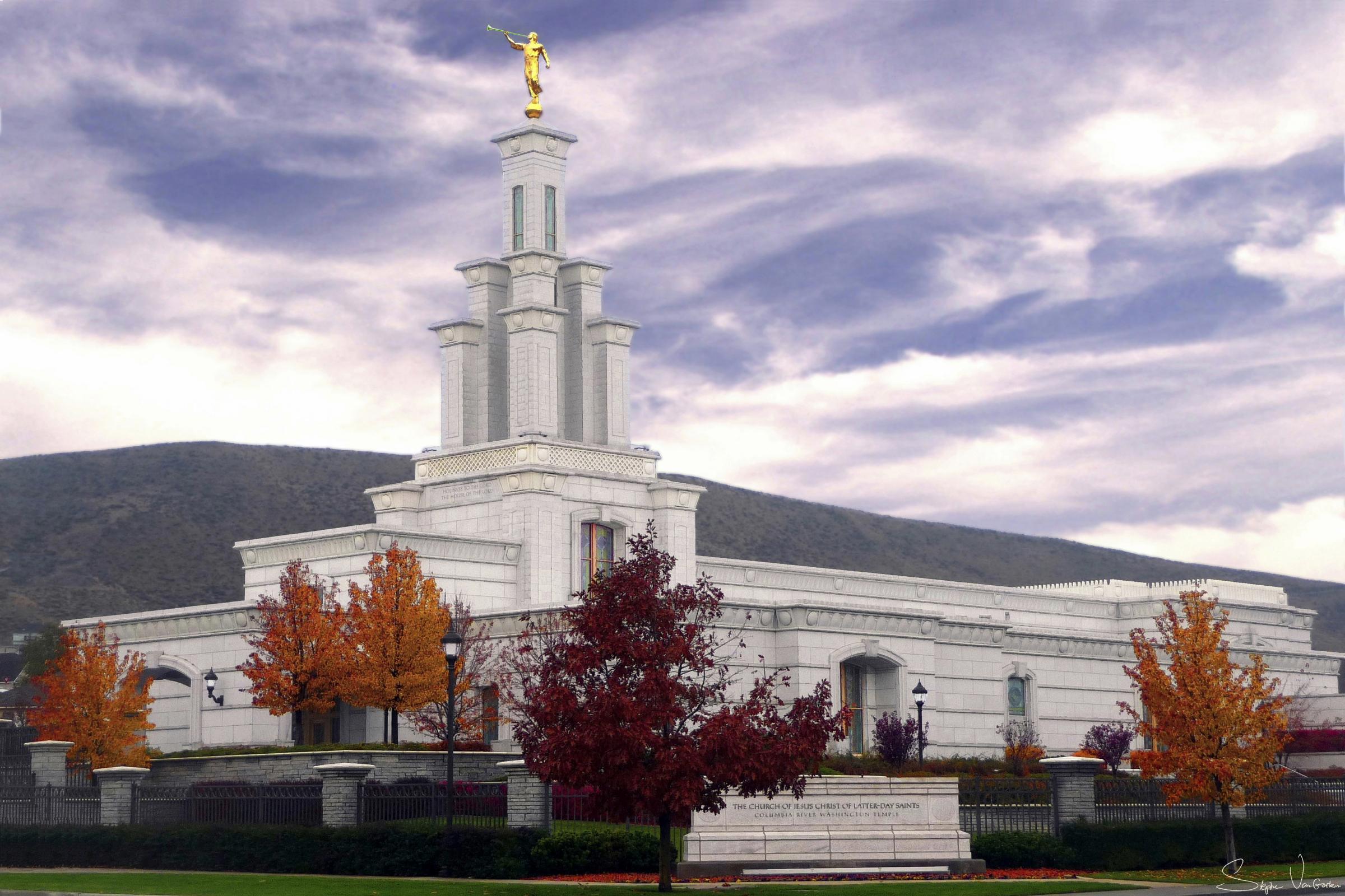 2400x1600 Lds Temples In Columbia