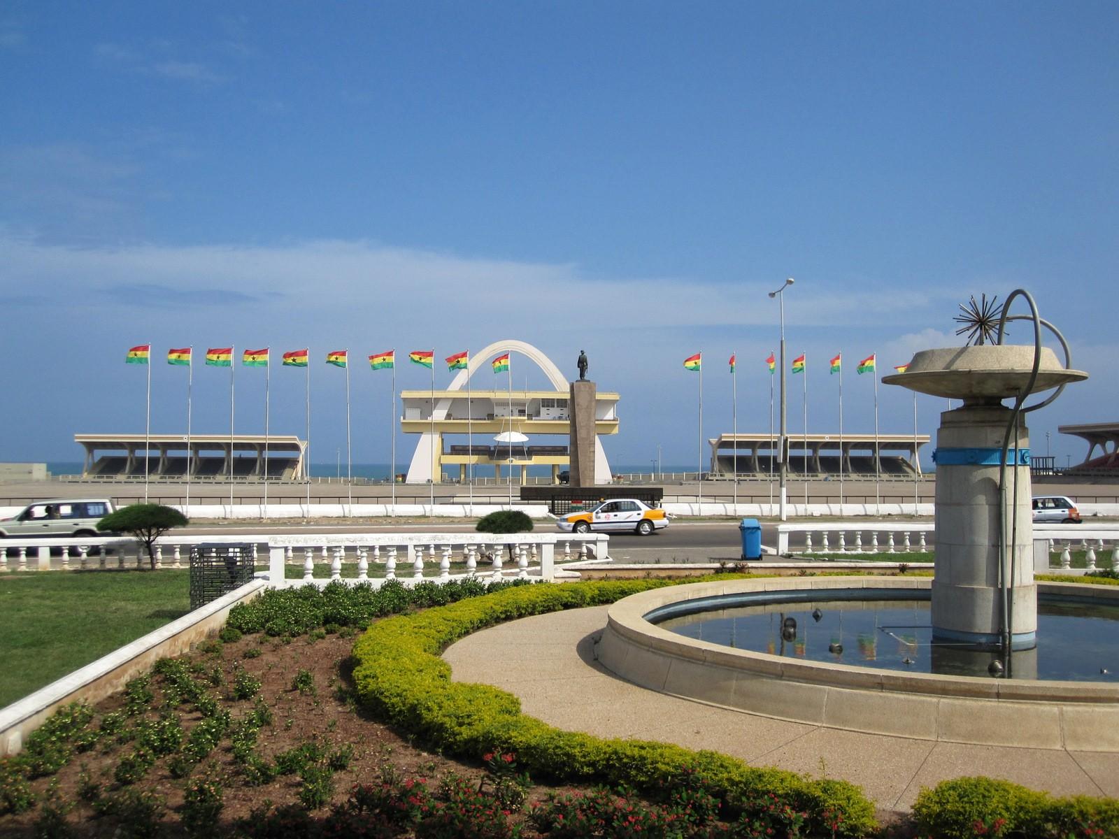 1600x1200 Most Beautiful Ghana Picture You've Never Seen