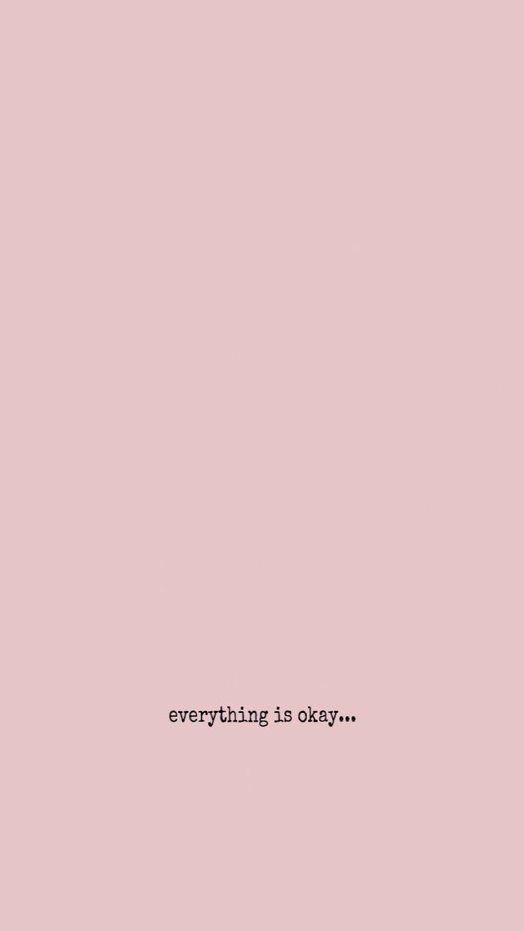 736x1307 Pink Wallpaper for iPhone. Light pink wallpaer, Pale pink wallpaper iphone, Cute light pink wallpaper