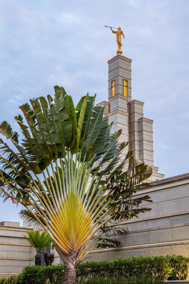 800x1200 Accra Gana Temple