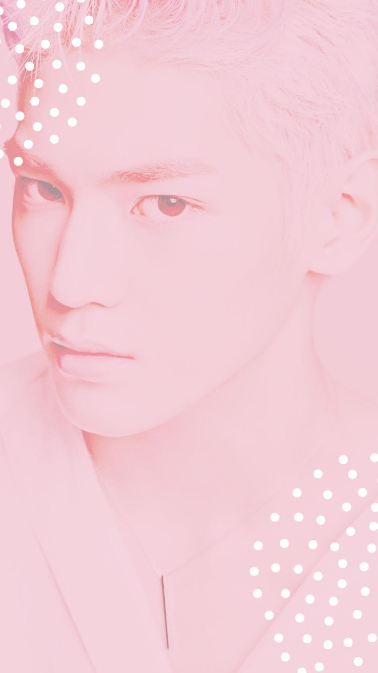 750x1334 nct wallpaper