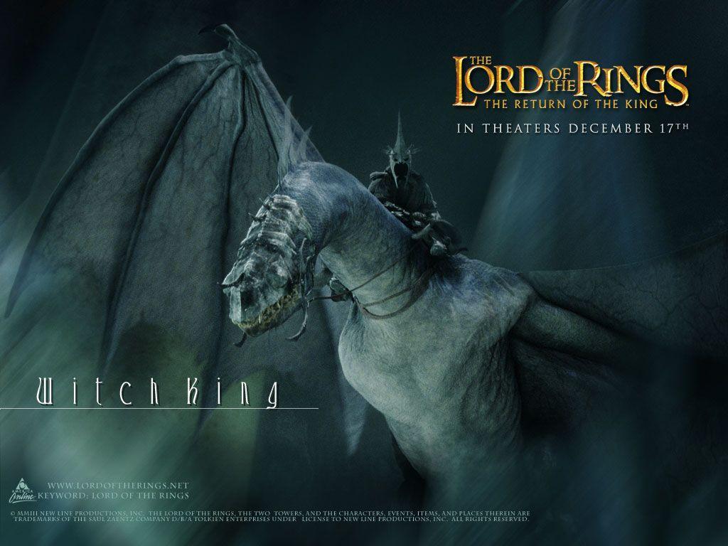 1024x768 Movies Wallpaper Set 1 (LOTR) « Awesome Wallpaper