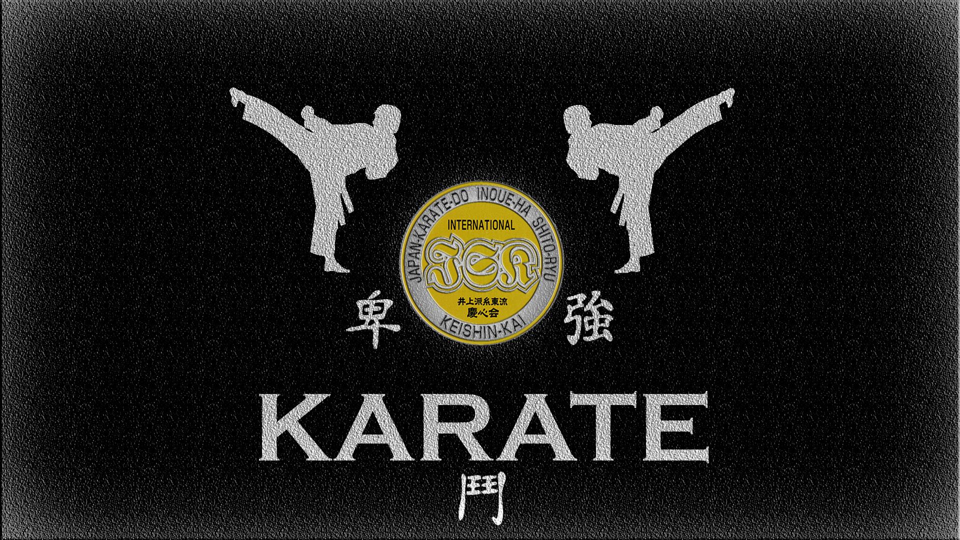 1920x1080 Karate Wallpaper
