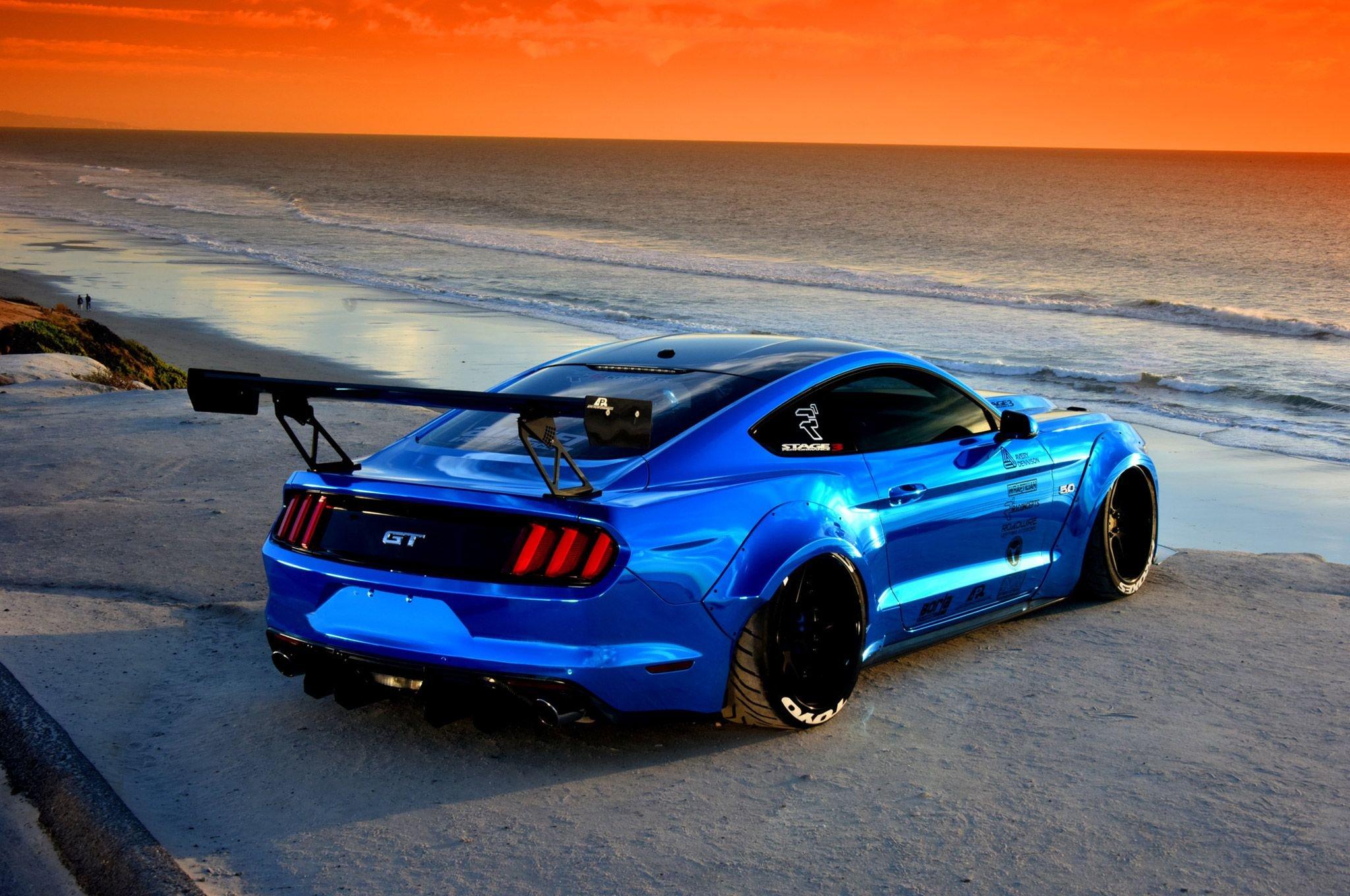 2048x1360 S Ford, Mustang, Drift, Race, Racing, Muscle, Hot, Rod, Rods, Tuning, Muscle Wallpaper HD / Desktop and Mobile Background