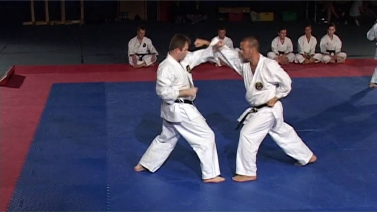 1280x720 Main Karate Styles and Their Differences Karate Blog